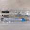 CICADA external spray low speed 1:1 contra angle dental handpiece