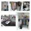 Multi Spindle 3D CNC Router/multi head 4 axis cnc machine