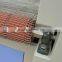 SIGN 1610 auto feeding fabric lether laser cutting machine