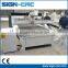 Specializing in the Woodworking cnc router with 4 axis engraving furniture machinery