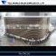 Counter reception modern designs/office reception desk design/simple style front desk