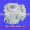 Plastic Small Dust Collector Cover Part China