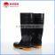 Hot Sale Custom Wellington Industrial Safety Boots