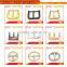 Custom metal bag parts and accessories wholesale
