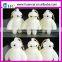 inflatable robot big hero 6 baymax ,customized key chains