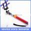 Wireless Cable Self-protrait Monopod With Romote Shutter For iPhone Samsung HTC LG