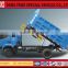 Light Dump Truck DFAC for sale tipper made in china manufacturing 4x2 dongfeng EQ3040