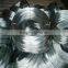 200kgs galvanized iron wire with 4mm