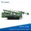 YUTONG Max Drilling depth 200m Crawler Hydraulic Drilling Rig For Sale(drill rock)