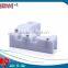 F9812XCI EDM Ceramic Lower Wire Guide Block (SUS) For Fanuc EDM a-C,i series