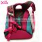 Owl print school bags of latest designs girls school backpack