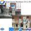 rice packing sealing line in china