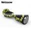 2016 newest lowest price hoverboard scooter remote control 2 wheels self balancing hoverboard