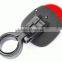 Waterproof Solar Power Bike Bicycle Rear Tail Red 2 LED 4 Mode Light Lamp