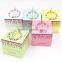 Custom paper box packaging gift box chocolate box printing