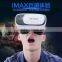 3D Glasses Glasses Type and Polarized 3D Glasses Type VR box 2016