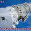 customised horizontal explosion proof industrial oil electrical heater