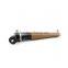2014 in Big Promotion folding aluminum selfie stick zoom