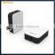 2016 Newest QC3.0 Type C Port US Socket Mobile Phone USB Wall Charger                        
                                                Quality Choice