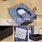 Customized Kraft Paper Drawer Gift Box With Handle