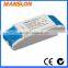 Good dimming 20w 500ma triac dimmable led driver