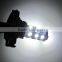 PS19W H16 18 SMD SIDELIGHT DRL BULB FOR AUDI A3 WHITE XENON CANBUS ERROR FREE