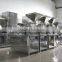 China  gold supplier Stainless steel micro powder mill
