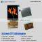 lcd display cheapest price 240*400 lcd display without touch panel