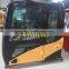 OEM E320D model drive cab ass'y with high quality and competitive price