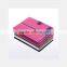 Wholesale Colored Leather Case For iPad 2 3 4 Flip Cover TPU Protective Book Case