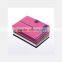 Wholesale Colored Leather Case For iPad Mini Flip Cover TPU Protective Book Case