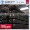 painted or galvanized steel angle bar