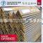 China suppluy equal angel bar / angle steel / iron angle