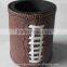 customed promotional gift insulated, thick foam neoprene can cooler, artifical woven single can beer wine cooler/ holder