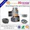 Guangdong manufacture custom aluminum Die casting valve body