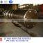 42CrMo4(1.7225)Steel Eccentric Shaft