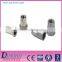 Factory Suppier Threaded Insert Nut