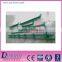 DH-B003B Steel Galvanized Kwikstage Scaffolding Ledger