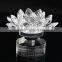 2016 hot sale crystal gift set office 7 wedding favors gift