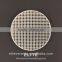 Ceramic Honeycomb Filter for Metallurgy