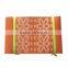 High quality aso oke for traditional wedding / nigerian gele aso-oke / aso oke pele for party