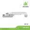Apple Green Color ABS Material 2 Stage Knife Sharpener For Stainless Steel Knife