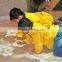 Richtech marketing advertising products interactive floor projection
