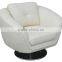 single modern bedroom chairs leisure leather sofa chair