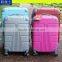 Fantastic Style ABS PC Luggage Set Travel Trolley Luggage Bag