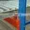Heavy Duty Gravity Roller Racking System from NOVA