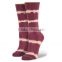 100% Combed Cotton Bird Pattern Design Sock OEM Socks Compression Socks                        
                                                Quality Choice