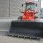 SZM930 Articulated Small 3Ton Front End wheel loader