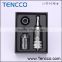 Big sale!!original! Aspire Nautilus Tank Aspire Adjustable Airflow 5ml Atomizer Nautilus Clearomizer Electronic cigarette