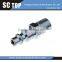 Hot sale competitive price high quality  export OEM,UMC-SF30 USA series quick coupler